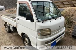 daihatsu hijet-truck 2001 -DAIHATSU--Hijet Truck S210P--S210P-0127603---DAIHATSU--Hijet Truck S210P--S210P-0127603-