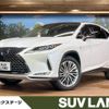 lexus rx 2021 -LEXUS--Lexus RX 6AA-GYL25W--GYL25-0023850---LEXUS--Lexus RX 6AA-GYL25W--GYL25-0023850- image 1