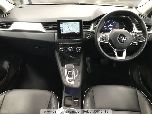 renault captur 2022 -RENAULT--Renault Captur 3BA-HJBH5H--VF1RJB000M0833009---RENAULT--Renault Captur 3BA-HJBH5H--VF1RJB000M0833009- image 2