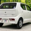 suzuki alto 2019 -SUZUKI--Alto DBA-HA36S--HA36S-514384---SUZUKI--Alto DBA-HA36S--HA36S-514384- image 17