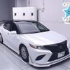 toyota camry 2019 -TOYOTA--Camry AXVH70-1044203---TOYOTA--Camry AXVH70-1044203- image 1