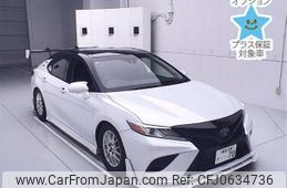 toyota camry 2019 -TOYOTA--Camry AXVH70-1044203---TOYOTA--Camry AXVH70-1044203-