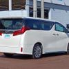 toyota alphard 2020 quick_quick_3BA-AGH30W_AGH30-0337696 image 3