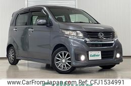 honda n-wgn 2014 CFJ1534991