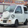 daihatsu midget-ii 1999 quick_quick_V-K100C_K100C-003688 image 1