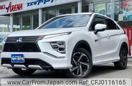 mitsubishi eclipse-cross 2020 -MITSUBISHI 【群馬 302ﾈ764】--Eclipse Cross GL3W--0300907---MITSUBISHI 【群馬 302ﾈ764】--Eclipse Cross GL3W--0300907-