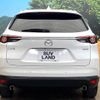 mazda cx-8 2020 -MAZDA--CX-8 3DA-KG2P--KG2P-303037---MAZDA--CX-8 3DA-KG2P--KG2P-303037- image 17