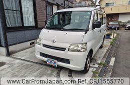 toyota liteace-van 2011 CFJ1555770