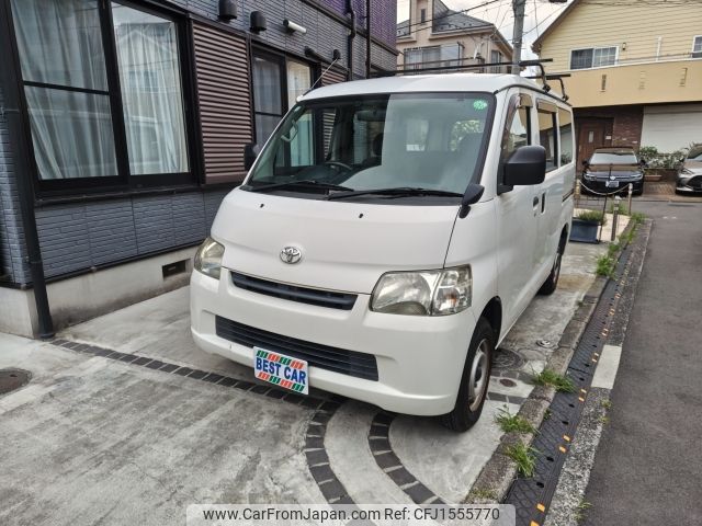 toyota liteace-van 2011 CFJ1555770 image 1