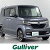 honda n-box 2018 -HONDA--N BOX DBA-JF4--JF4-2010847---HONDA--N BOX DBA-JF4--JF4-2010847- image 1