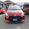 toyota yaris 2020 -TOYOTA 【なにわ 514ﾛ222】--Yaris MXPA10--2016055---TOYOTA 【なにわ 514ﾛ222】--Yaris MXPA10--2016055- image 2