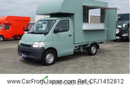 toyota liteace-truck 2018 GOO_NET_EXCHANGE_0402291A30250721W001