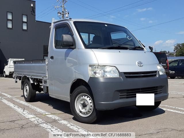 toyota townace-truck 2016 CFJ1688883 image 2