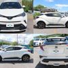 toyota c-hr 2018 quick_quick_DAA-ZYX10_ZYX10-2148596 image 3