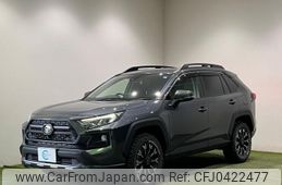 toyota rav4 2022 -TOYOTA 【神戸 304ﾉ5637】--RAV4 MXAA54--5031284---TOYOTA 【神戸 304ﾉ5637】--RAV4 MXAA54--5031284-