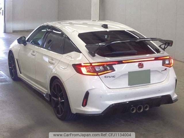honda civic 2024 -HONDA 【三河 302ﾊ7729】--Civic 6BA-FL5--FL5-1105663---HONDA 【三河 302ﾊ7729】--Civic 6BA-FL5--FL5-1105663- image 2