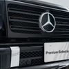 mercedes-benz g-class 2022 quick_quick_3DA-463350_W1N4633502X436450 image 16