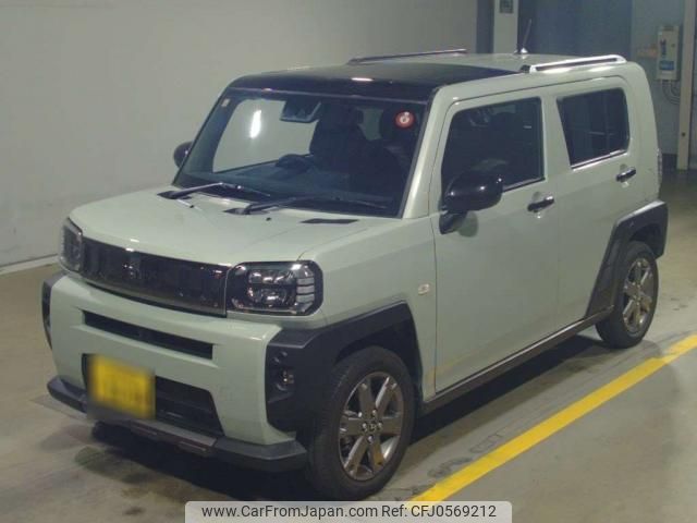 daihatsu taft 2023 quick_quick_5BA-LA900S_LA900S-0167553 image 1