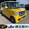 honda n-box 2017 -HONDA 【徳島 581ｱ8198】--N BOX JF3--1058533---HONDA 【徳島 581ｱ8198】--N BOX JF3--1058533- image 26