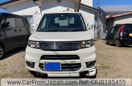 suzuki wagon-r 2011 -SUZUKI--Wagon R CBA-MH23S--MH23S-852596---SUZUKI--Wagon R CBA-MH23S--MH23S-852596-