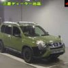 nissan x-trail 2011 -NISSAN--X-Trail NT31--225451---NISSAN--X-Trail NT31--225451- image 1