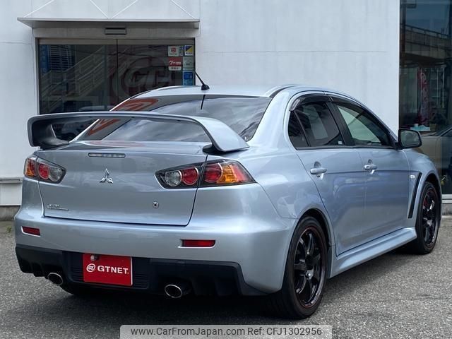 mitsubishi lancer 2014 -MITSUBISHI--Lancer CZ4A--CZ4A-0700694---MITSUBISHI--Lancer CZ4A--CZ4A-0700694- image 2