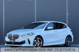 bmw 1-series 2022 -BMW--BMW 1 Series 3DA-7M20--WBA7M920607L24501---BMW--BMW 1 Series 3DA-7M20--WBA7M920607L24501-