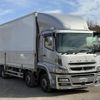 mitsubishi-fuso super-great 2017 -MITSUBISHI--Super Great QPG-FS64VZ--FS64VZ-525388---MITSUBISHI--Super Great QPG-FS64VZ--FS64VZ-525388- image 1