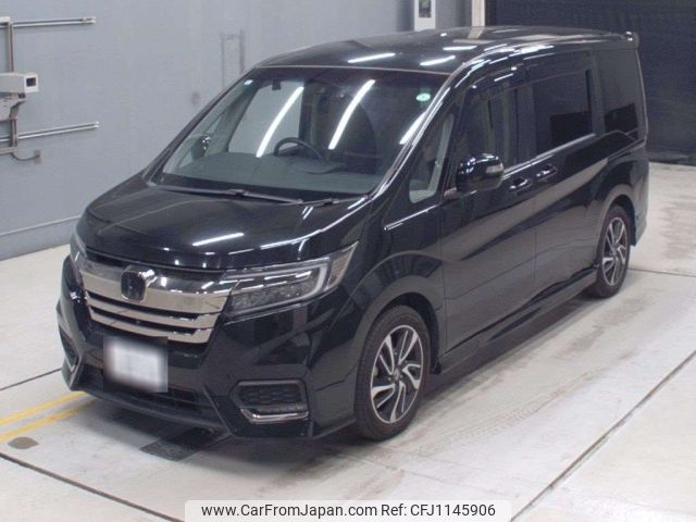 honda stepwagon 2019 -HONDA 【岐阜 304ぬ6531】--Stepwgn RP3-1247274---HONDA 【岐阜 304ぬ6531】--Stepwgn RP3-1247274- image 1