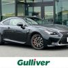 lexus rc-f 2018 -LEXUS--Lexus RC F DBA-USC10--USC10-6002382---LEXUS--Lexus RC F DBA-USC10--USC10-6002382- image 1
