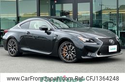 lexus rc-f 2018 -LEXUS--Lexus RC F DBA-USC10--USC10-6002382---LEXUS--Lexus RC F DBA-USC10--USC10-6002382-