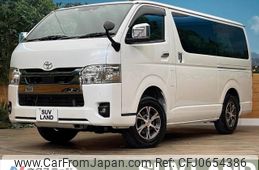 toyota hiace-van 2023 -TOYOTA--Hiace Van 3DF-GDH206V--GDH206-1087050---TOYOTA--Hiace Van 3DF-GDH206V--GDH206-1087050-