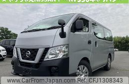 nissan nv350-caravan-van 2020 quick_quick_CBF-VR2E26_117737