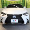 lexus gs 2016 CFJ1320608 image 14