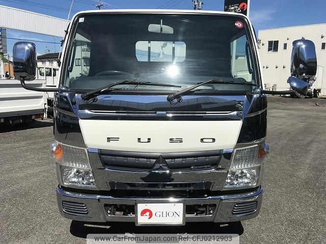 mitsubishi-fuso canter 2016 GOO_NET_EXCHANGE_0702476A30240914W002 image 2