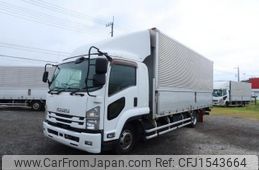 isuzu forward 2017 CFJ1543664