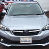subaru impreza-wagon 2023 CFJ1225883 image 5