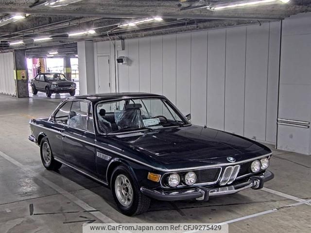 bmw bmw-others 1974 -BMW--BMW 2221442---BMW--BMW 2221442- image 1