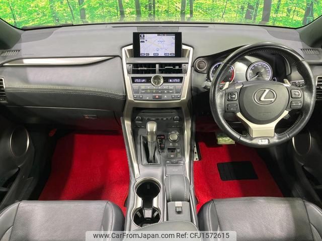 lexus nx 2015 CFJ1572615 image 2