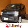 suzuki wagon-r 2017 quick_quick_MH35S_MH35S-108892 image 1