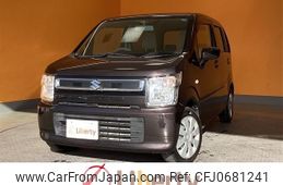 suzuki wagon-r 2017 quick_quick_MH35S_MH35S-108892