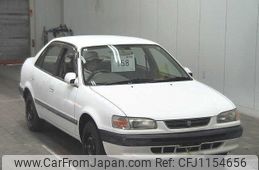 toyota corolla 1995 -TOYOTA--Corolla AE114-0002245---TOYOTA--Corolla AE114-0002245-