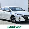 toyota prius-phv 2019 -TOYOTA--Prius PHV DLA-ZVW52--ZVW52-3113310---TOYOTA--Prius PHV DLA-ZVW52--ZVW52-3113310- image 1