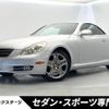 lexus sc 2006 -LEXUS--Lexus SC DBA-UZZ40--UZZ40-9004899---LEXUS--Lexus SC DBA-UZZ40--UZZ40-9004899- image 1