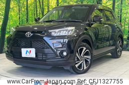 toyota raize 2019 quick_quick_A210A_A210A-0003681