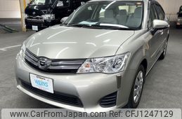 toyota corolla-axio 2018 AF-NRE161-0052243