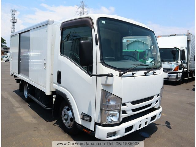 isuzu elf-truck 2019 CFJ1586908 image 2