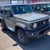 suzuki jimny-sierra 2024 -SUZUKI--Jimny Sierra 3BA-JB74W--JB74W-223***---SUZUKI--Jimny Sierra 3BA-JB74W--JB74W-223***- image 1