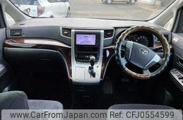 toyota vellfire 2012 504928-926649