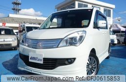 suzuki solio 2011 quick_quick_DBA-MA15S_MA15S-132966